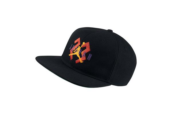 Jordan retro sale 6 hat